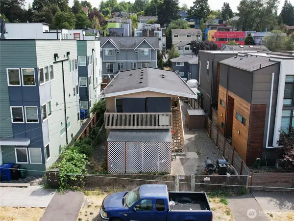 3640 36th Street S #20, Seattle, WA 98144