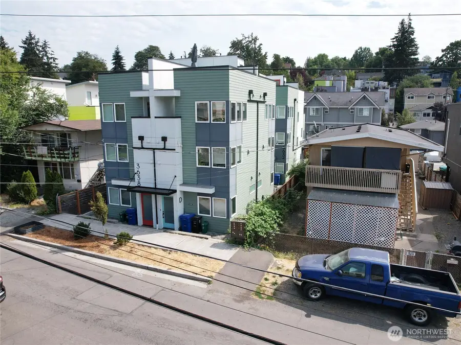 3640 36th Street S #20, Seattle, WA 98144 - #2