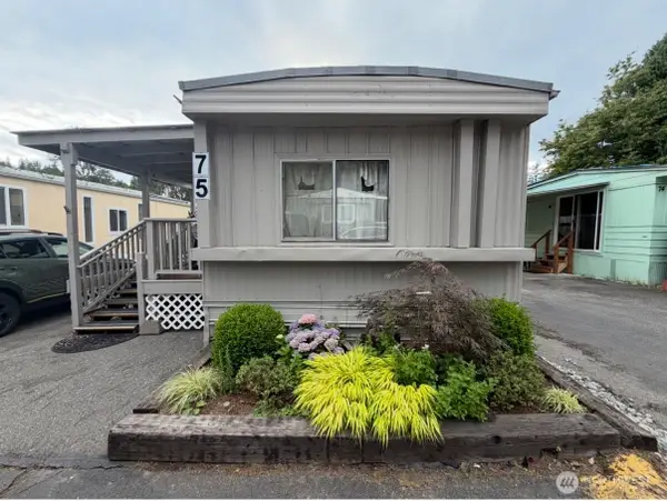 10515 Woodinville #75, Bothell, WA 98011