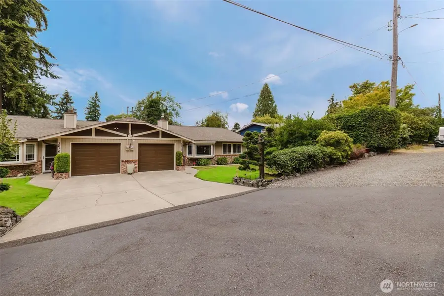3614 Crestview Drive W, University Place, WA 98466 - #2
