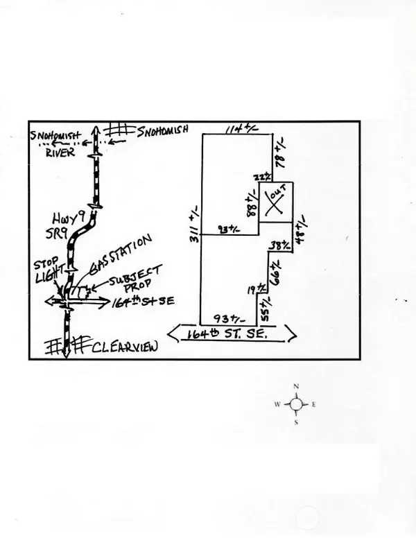 16315 Sr 9 Se #3 & 4, Snohomish, WA 98296