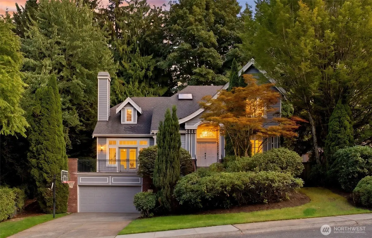 17033 NE 108th Way, Redmond, WA 98052 - #1