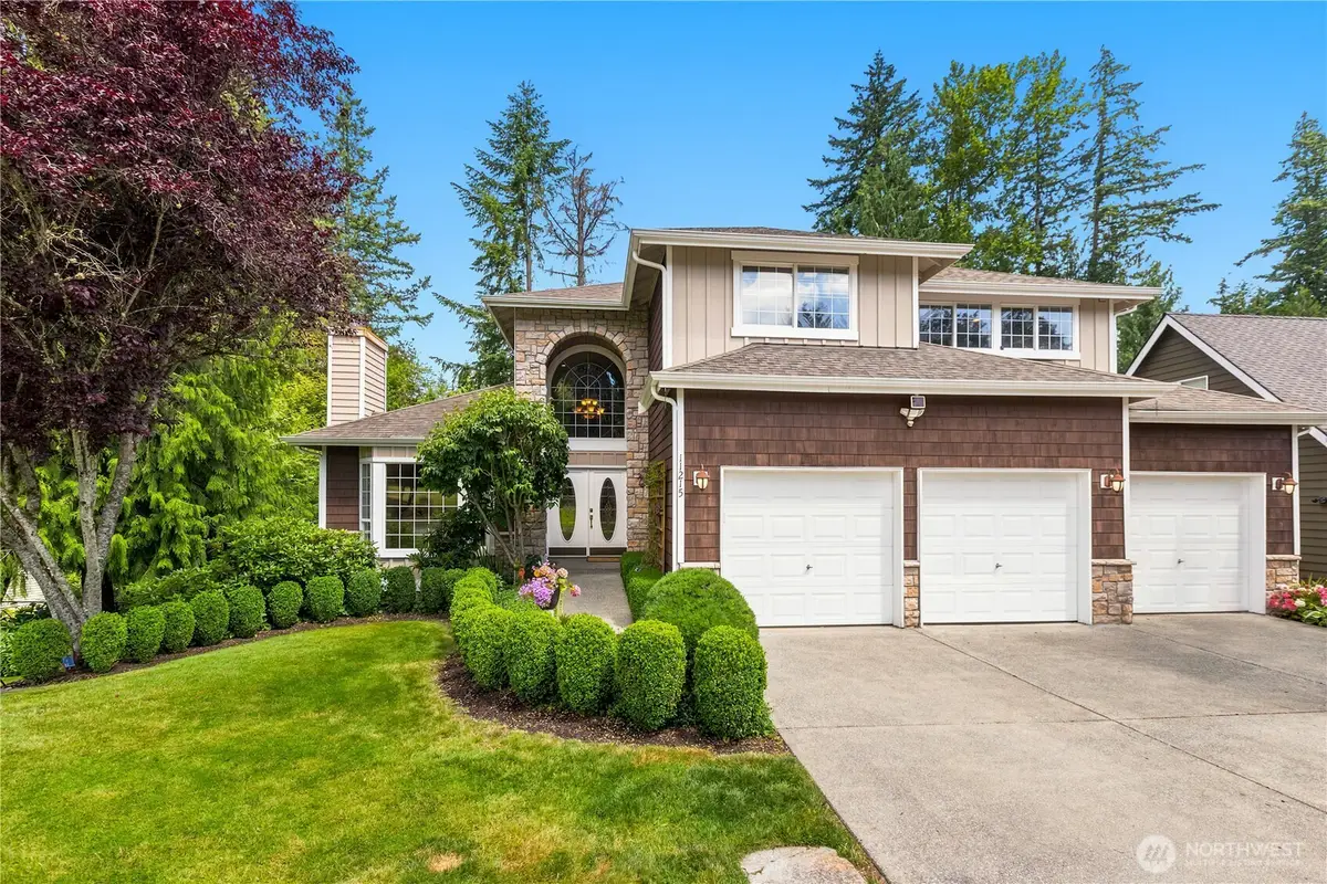11215 29th Street Se, Lake Stevens, WA 98258 - #1