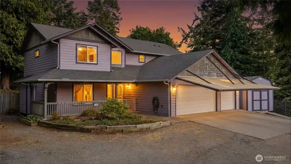 6807 Gibralter Place, Anacortes, WA 98221