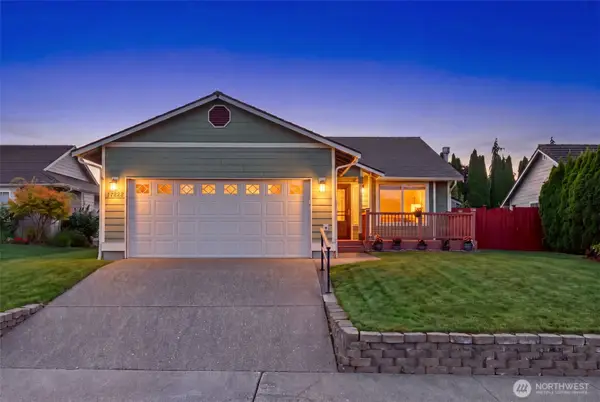 17523 Osprey Road, Arlington, WA 98223
