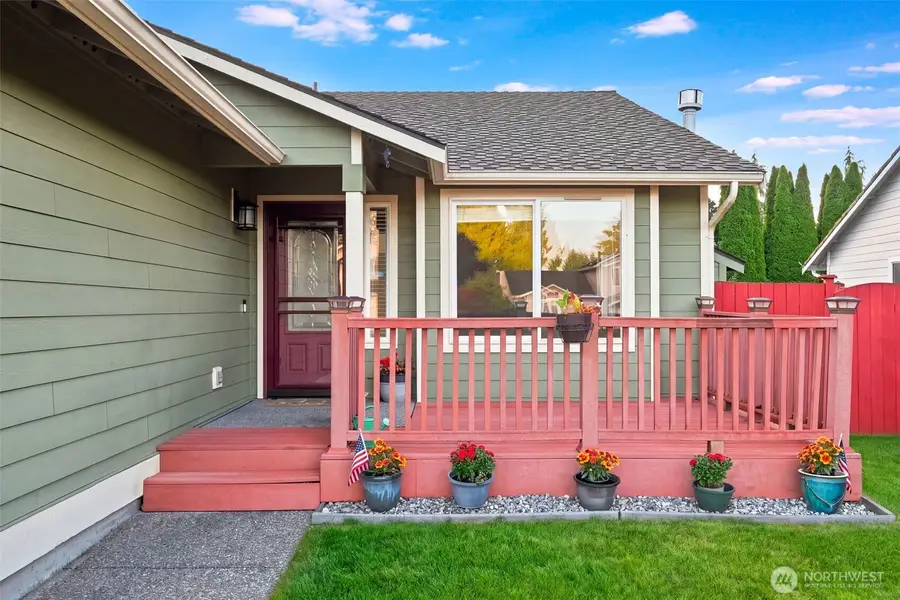 17523 Osprey Road, Arlington, WA 98223 - #3