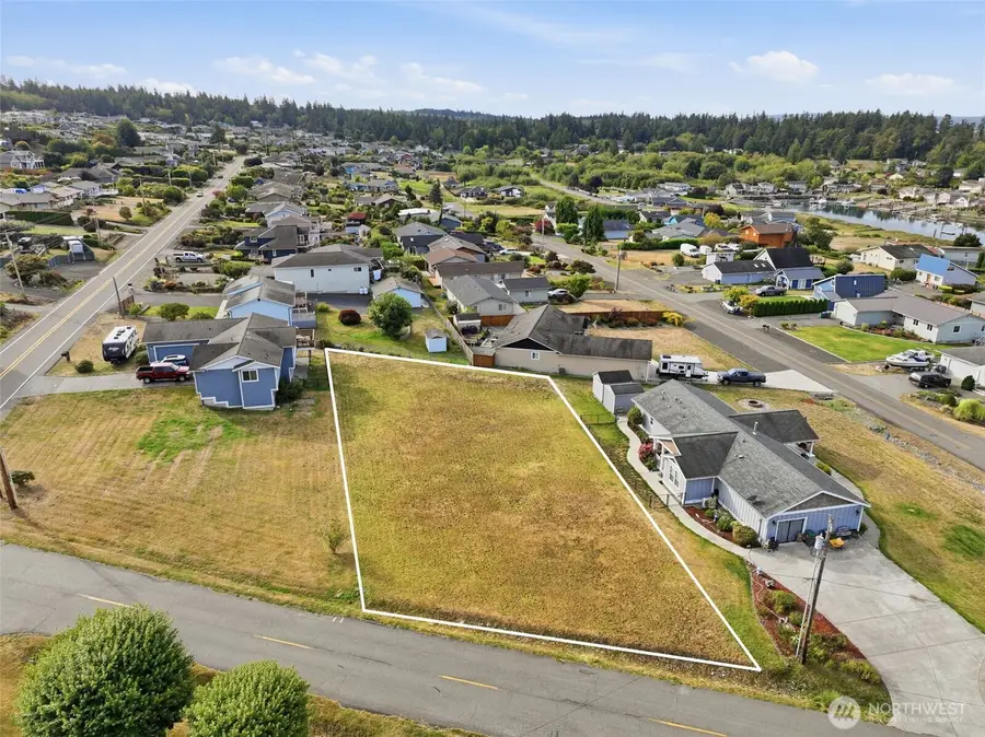 5067 NE Canal Lane, Hansville, WA 98340 - #2
