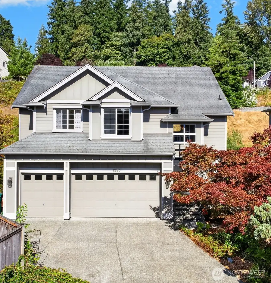 1223 199th Street Sw, Lynnwood, WA 98036 - #2