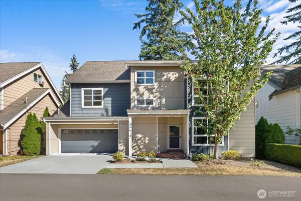 3615 Serene Way, Lynnwood, WA 98087