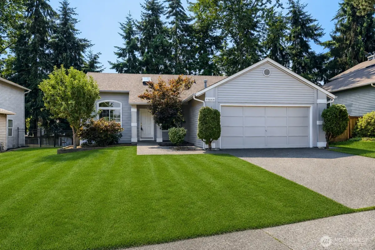 1623 SW 331st Place, Federal Way, WA 98023 - #1
