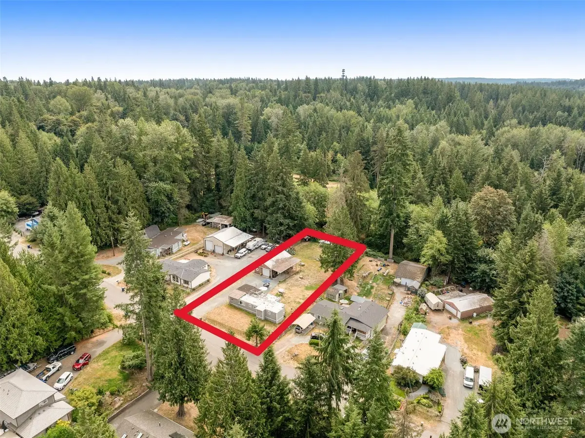 12130 221st Street Se, Snohomish, WA 98296 - #1