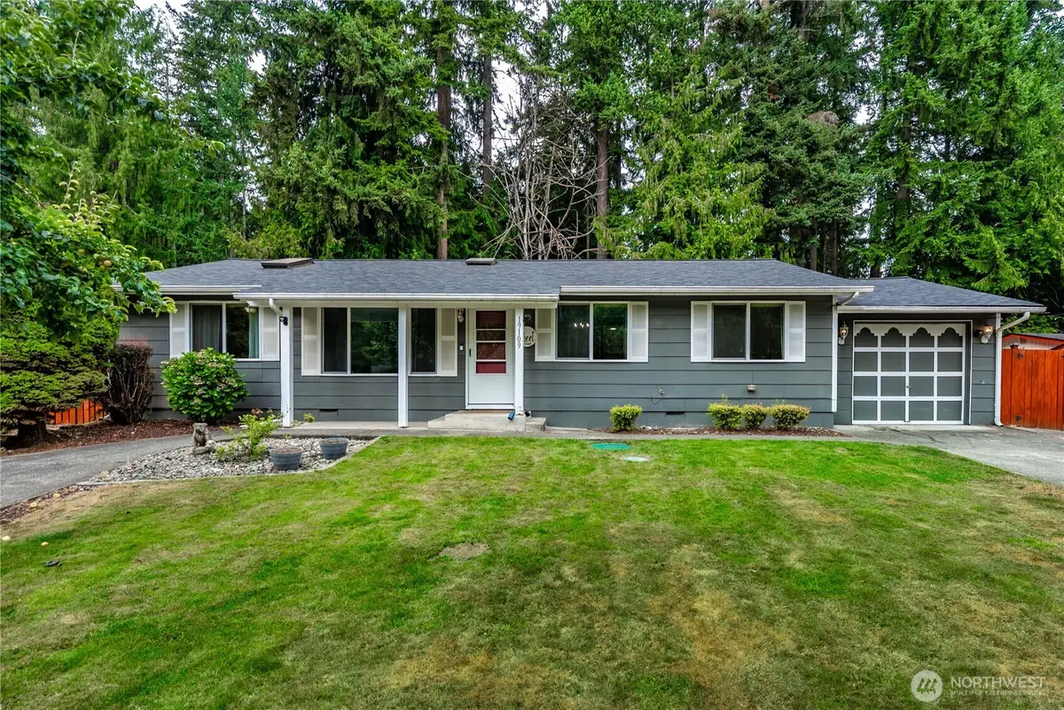 19109 57th Street E, Lake Tapps, WA 98391 - #1