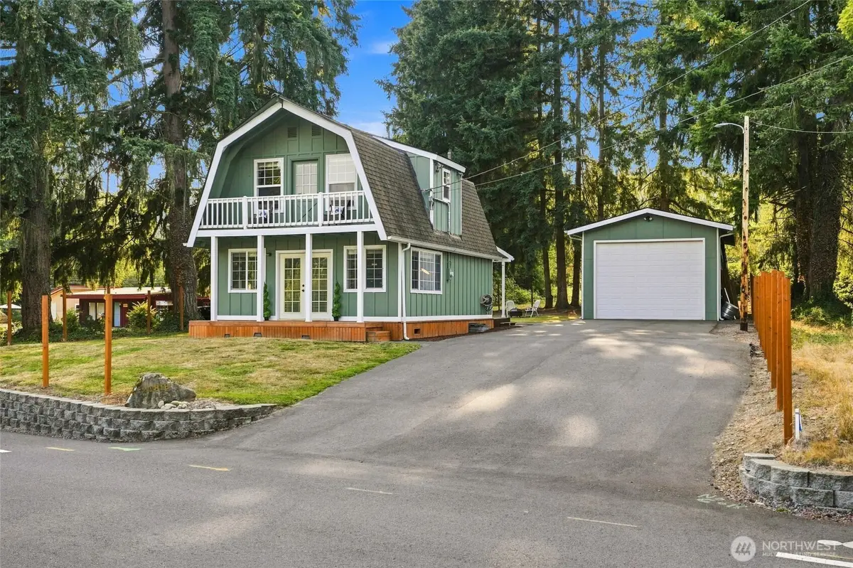 20818 Royal Anne Road, Bothell, WA 98021 - #1