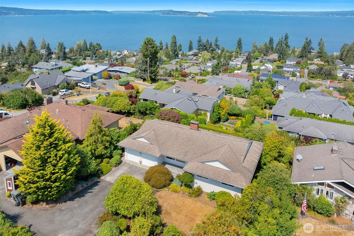 5031 33rd Avenue W, Everett, WA 98203 - #1