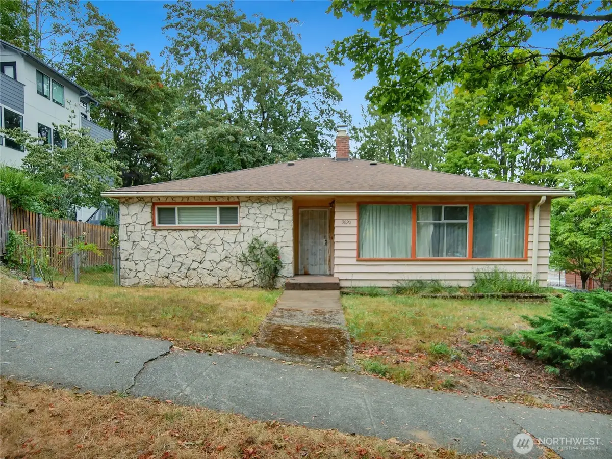 3020 E Yesler Way, Seattle, WA 98122 - #1