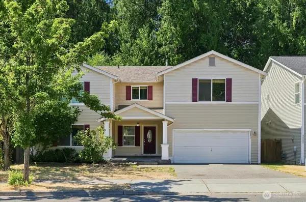 33511 38th Ave S, Federal Way, WA 98001