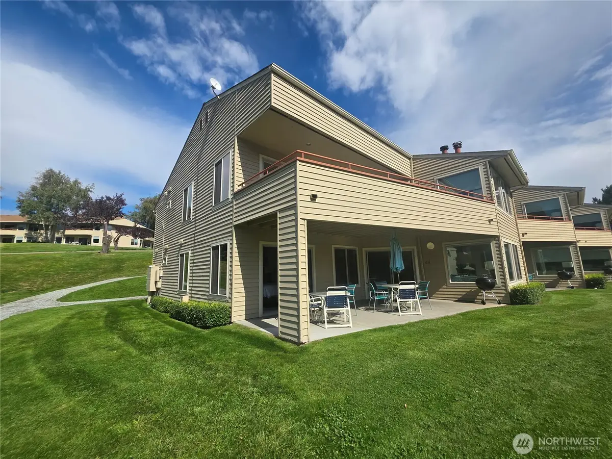 1 Lodge 631-l, Manson, WA 98831 - #1