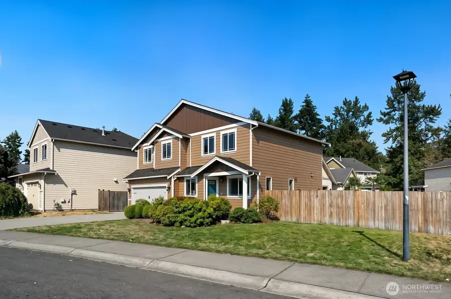 9103 193rd Street Ct E, Graham, WA 98338 - #2