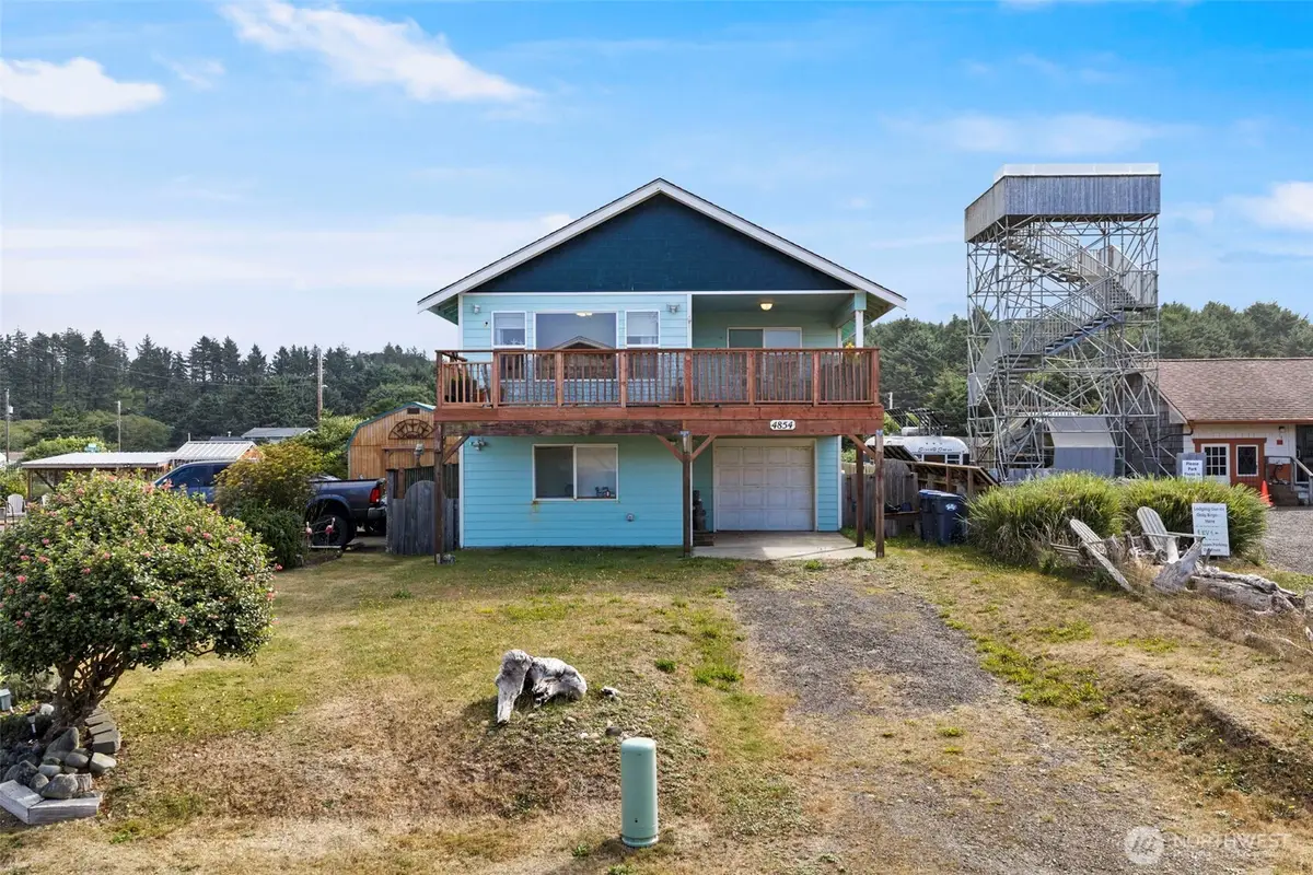 48540 Pacific Boulevard Nw, Moclips, WA 98562 - #1
