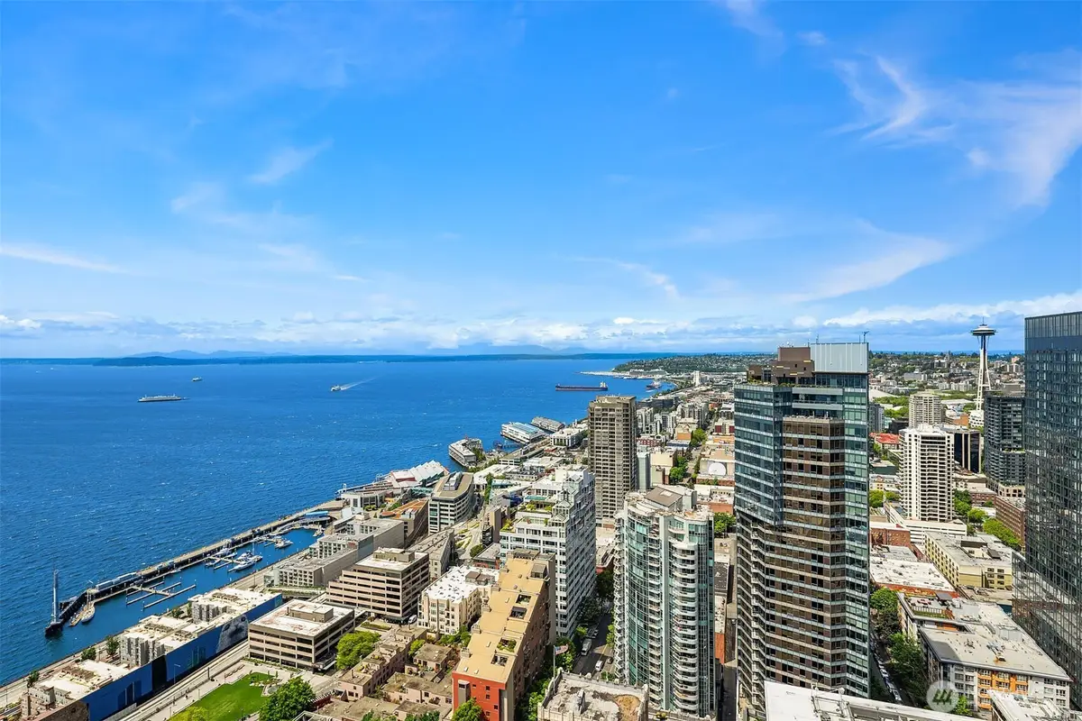 121 Stewart Street #908, Seattle, WA 98101 - #1