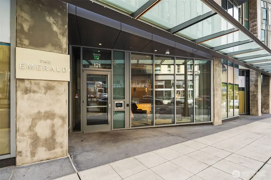 121 Stewart Street #908, Seattle, WA 98101 - #3