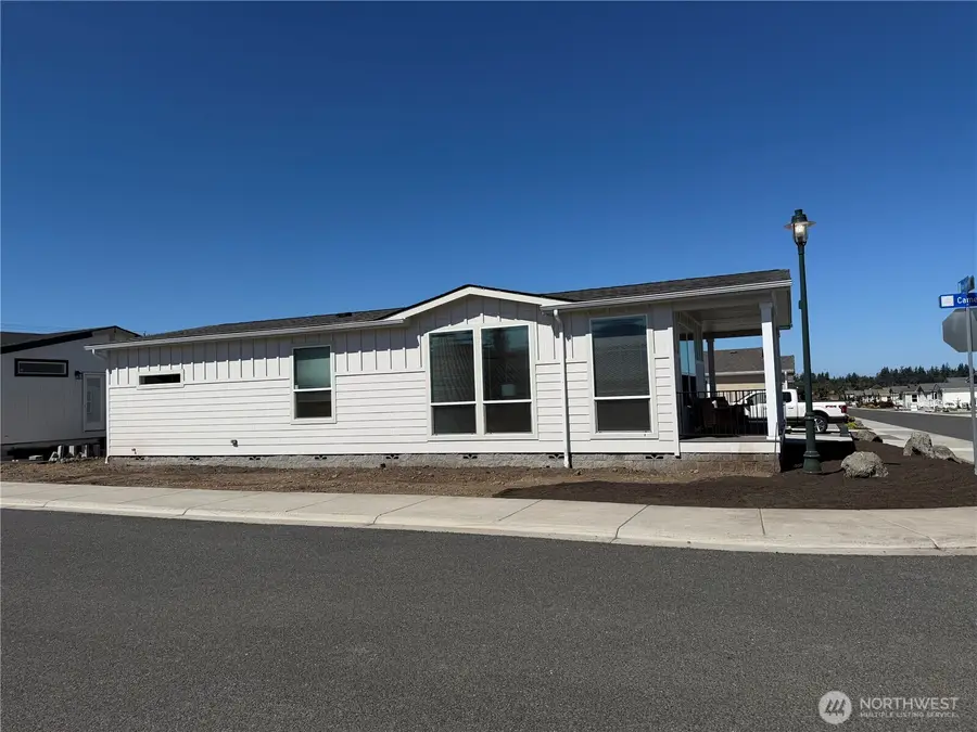 833 N Rock Rose Avenue, Sequim, WA 98382 - #3