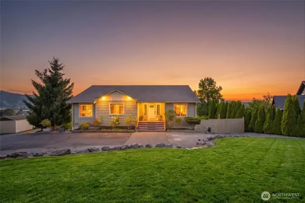 17010 Trout Drive, Mount Vernon, WA 98274
