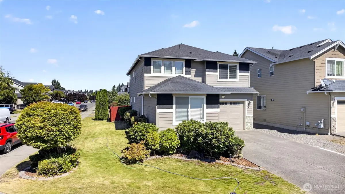 9115 196th Street Ct E, Graham, WA 98338 - #1