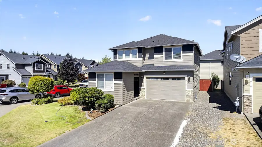 9115 196th Street Ct E, Graham, WA 98338 - #2