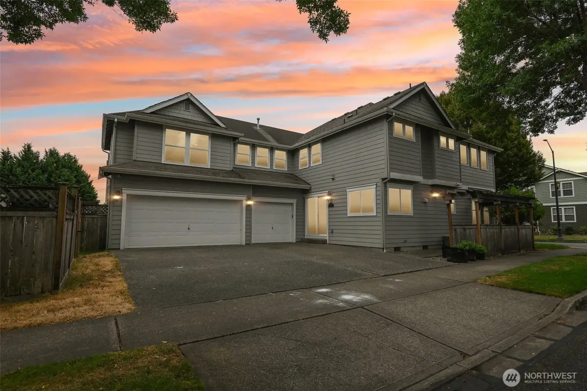 7010 Inlay Street Se, Lacey, WA 98513 - #1