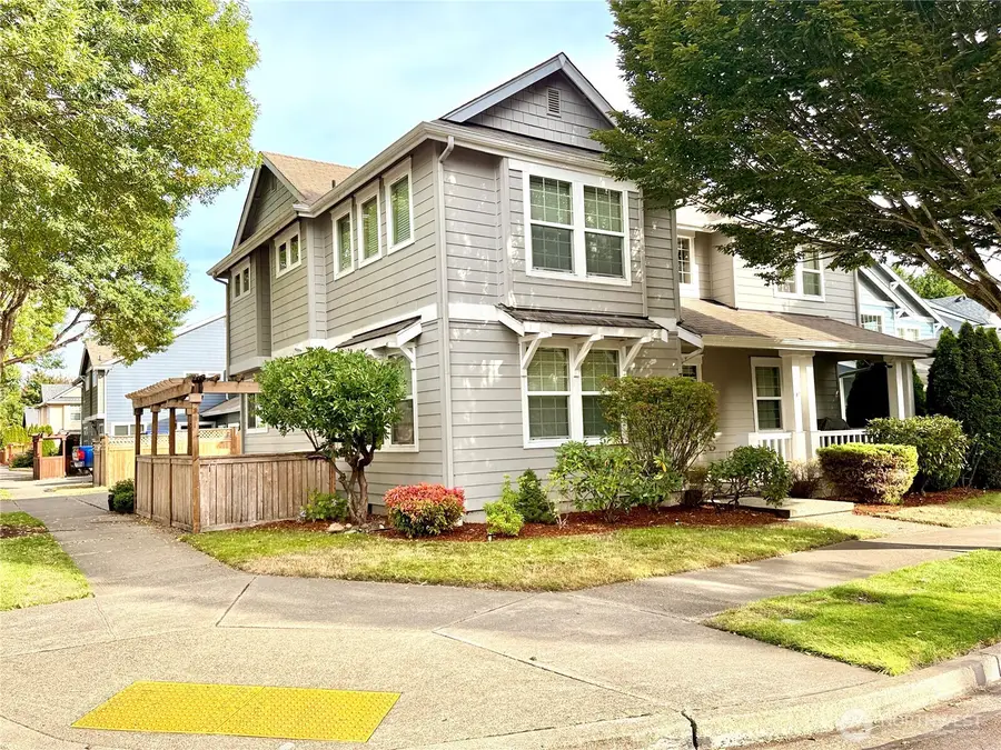 7010 Inlay Street Se, Lacey, WA 98513 - #3