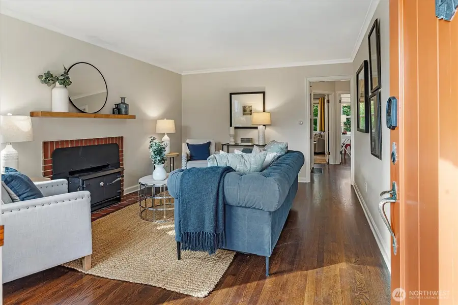 1022 NE 72nd Street, Seattle, WA 98115 - #3