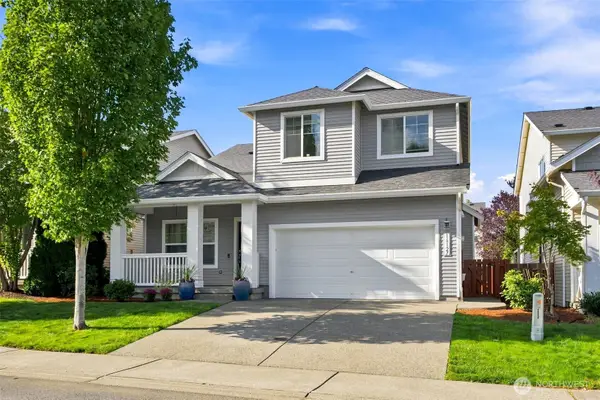 16127 23rd Street E, Lake Tapps, WA 98391