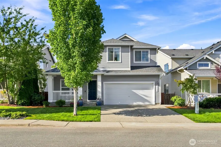 16127 23rd Street E, Lake Tapps, WA 98391 - #2