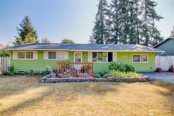1100 N 18th Street, Mount Vernon, WA 98273