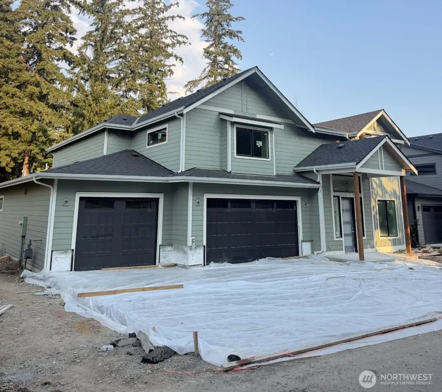 1513 176th Avenue Ct E, Lake Tapps, WA 98391 - #2