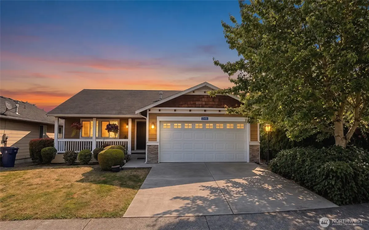 248 Shantel Street, Mount Vernon, WA 98274 - #1