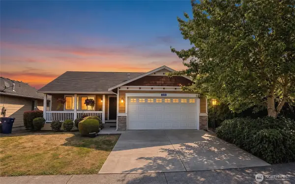 248 Shantel Street, Mount Vernon, WA 98274