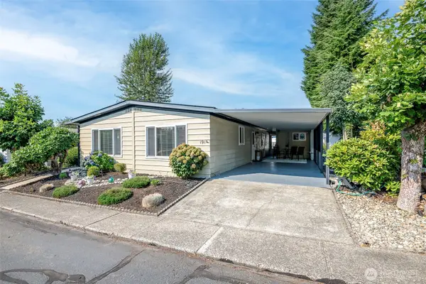 201 Union Avenue Se #191, Renton, WA 98059