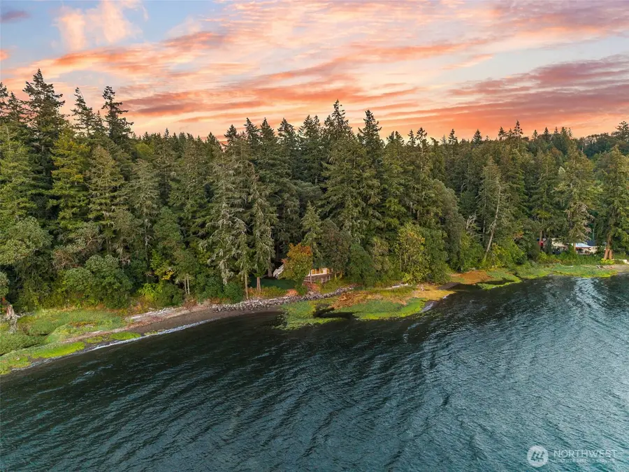 3160 E State Route 302, Belfair, WA 98528 - #3