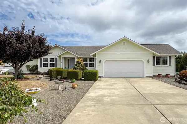 10 Valley Farm Court, Sequim, WA 98382