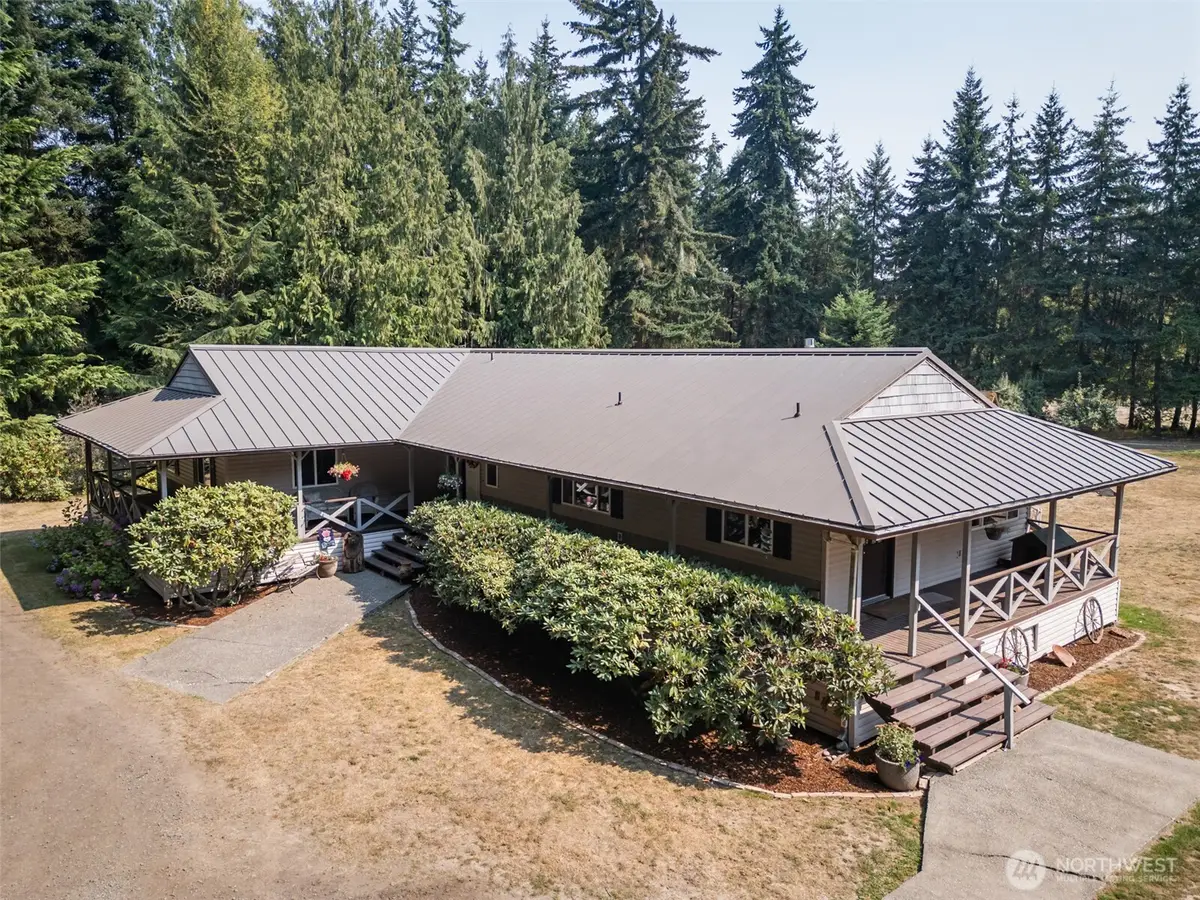 533 Hulse Road, Port Angeles, WA 98362 - #1