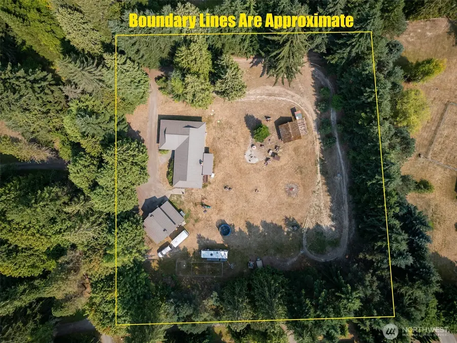 533 Hulse Road, Port Angeles, WA 98362 - #2