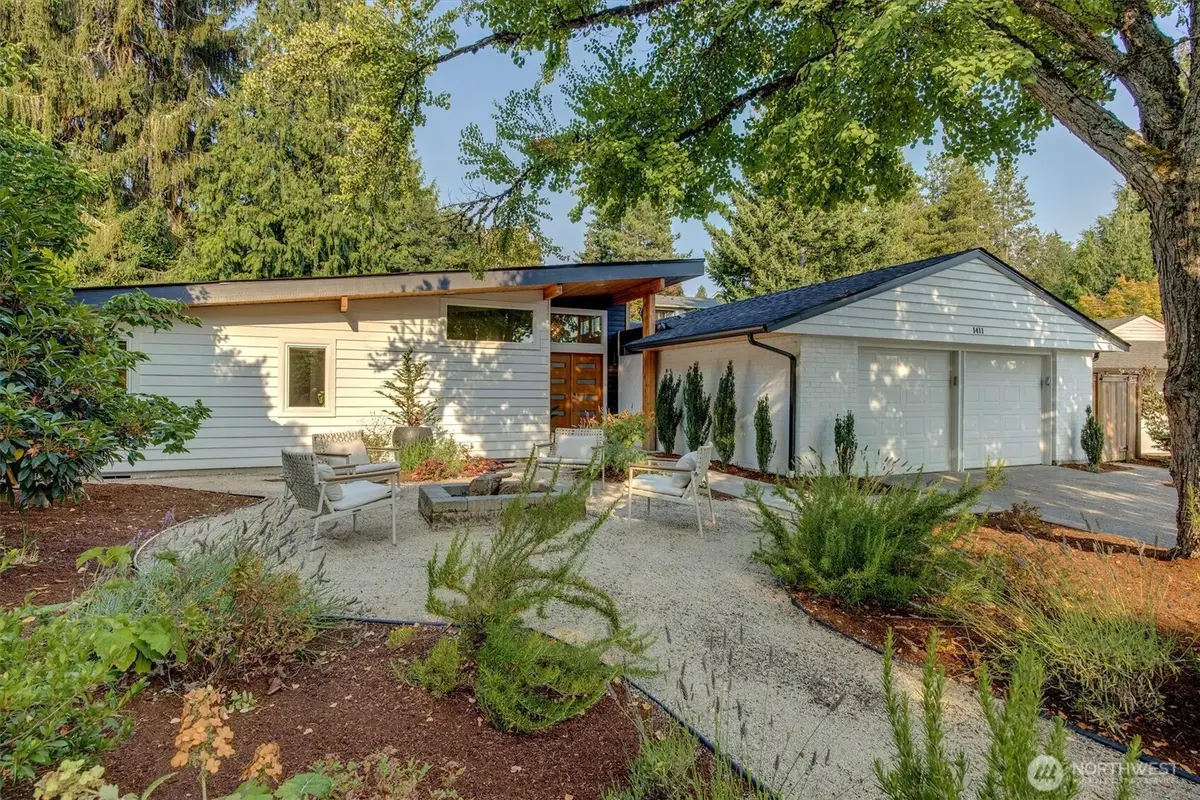 1411 176th Place Ne, Bellevue, WA 98008 - #1