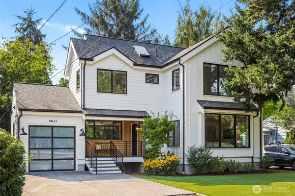 9047 51st Avenue Ne, Seattle, WA 98115