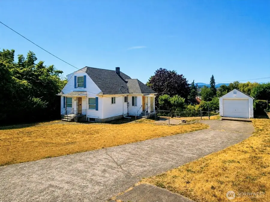 1133 Hayward Avenue, Bremerton, WA 98310 - #2