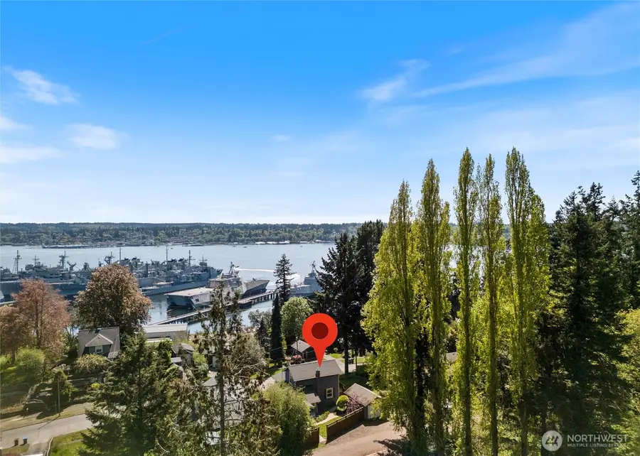 735 S Summit Avenue, Bremerton, WA 98312 - #2