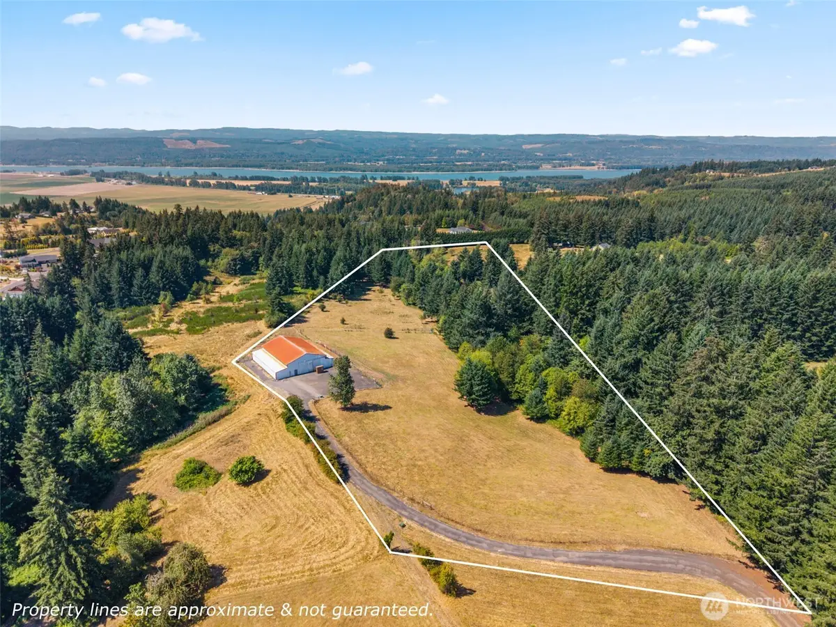 6215 Green Mountain Road, Woodland, WA 98674 - #1