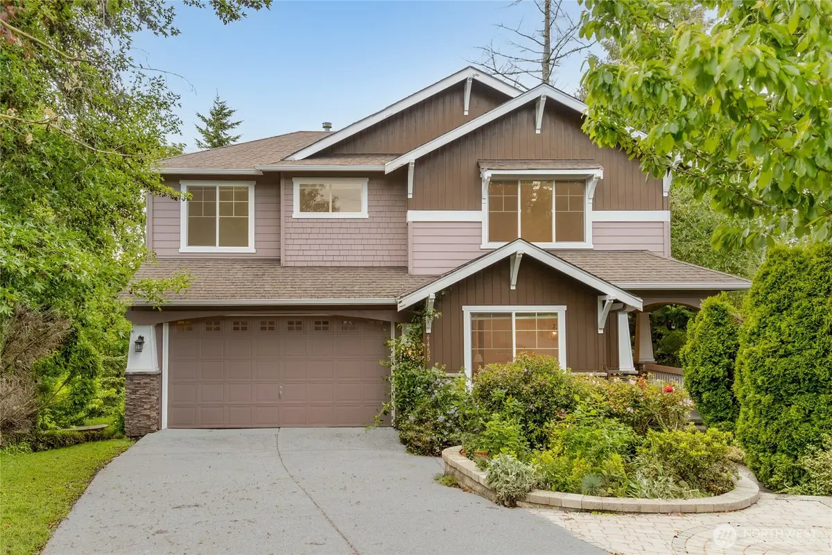 4455 163rd Place Se, Bellevue, WA 98006 - #1