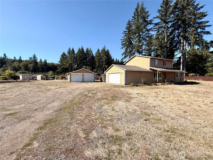 142 Gassman Road, Castle Rock, WA 98611 - #3